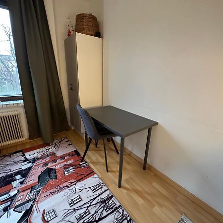Cozy Apartment In Vallila - Helsinky Exteriér fotografie