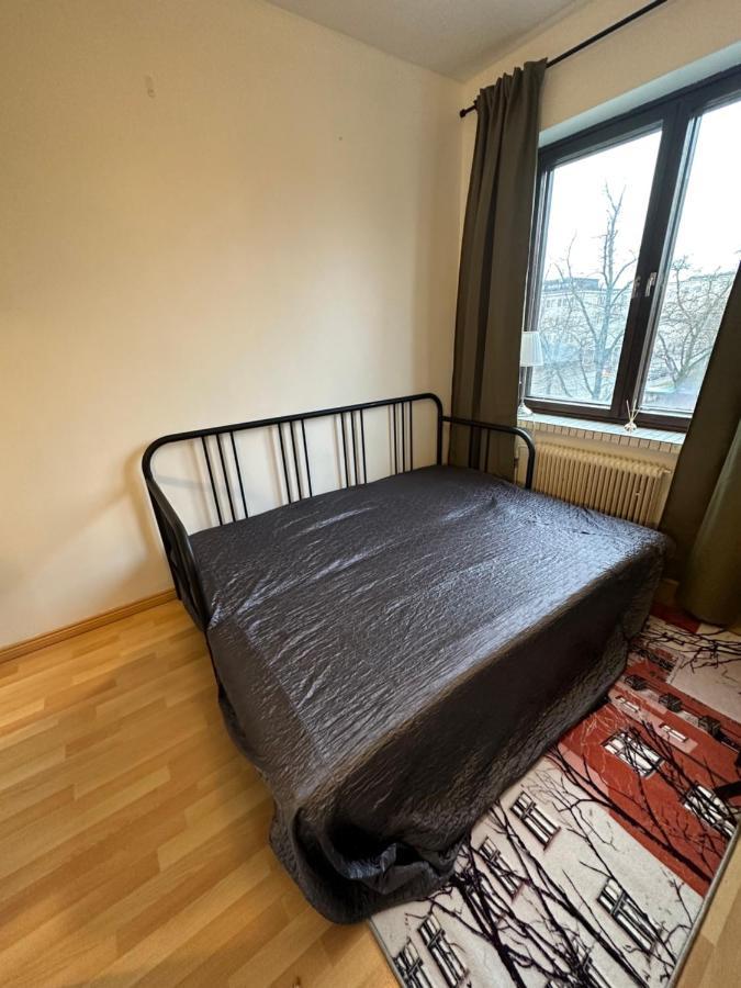 Cozy Apartment In Vallila - Helsinky Exteriér fotografie