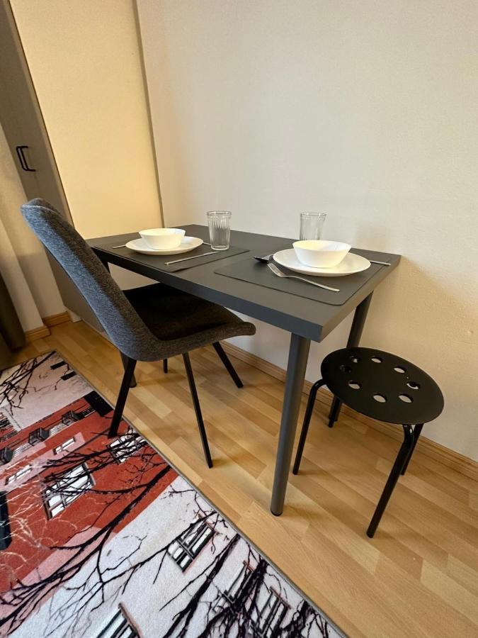 Cozy Apartment In Vallila - Helsinky Exteriér fotografie